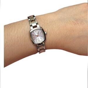 CITIZEN B035-T018645 Solar Women's Wrist Watch